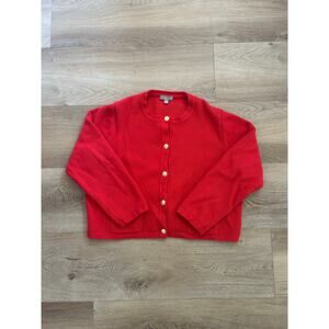 J.CREW | CARDIGAN